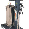 Powder Spray System